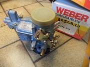 image_0-Carburateur weber 32 ICR 20 simca 1000 GLS