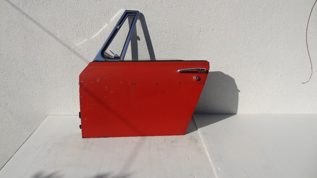 Porte MG Midget LesAnciennes.com