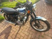 image_2-KAWASAKI KAWASAKI W650 - 2002