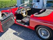 image_77-MG MGB Mgb roadster MKI - 1963