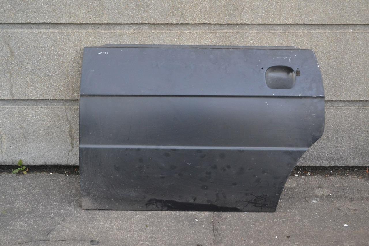 Panneau porte AR G SIMCA 1307 1308, neuf LesAnciennes.com