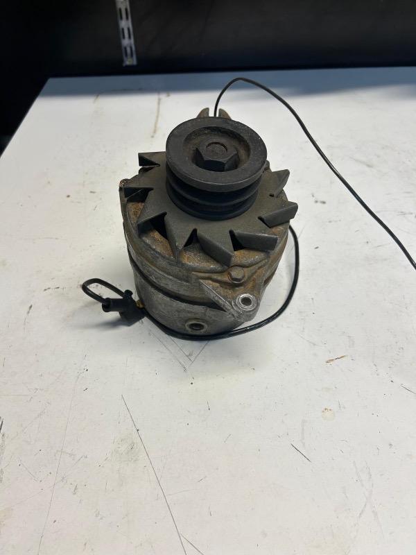 Alternateurs DS LesAnciennes.com