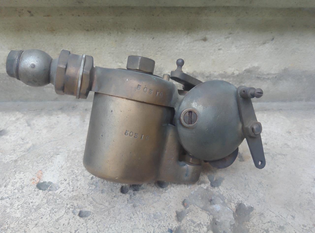 Carburateur CITROEN B12 2083 LesAnciennes.com