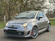 image_0-FIAT ABARTH 500 Opening Edition - 2008