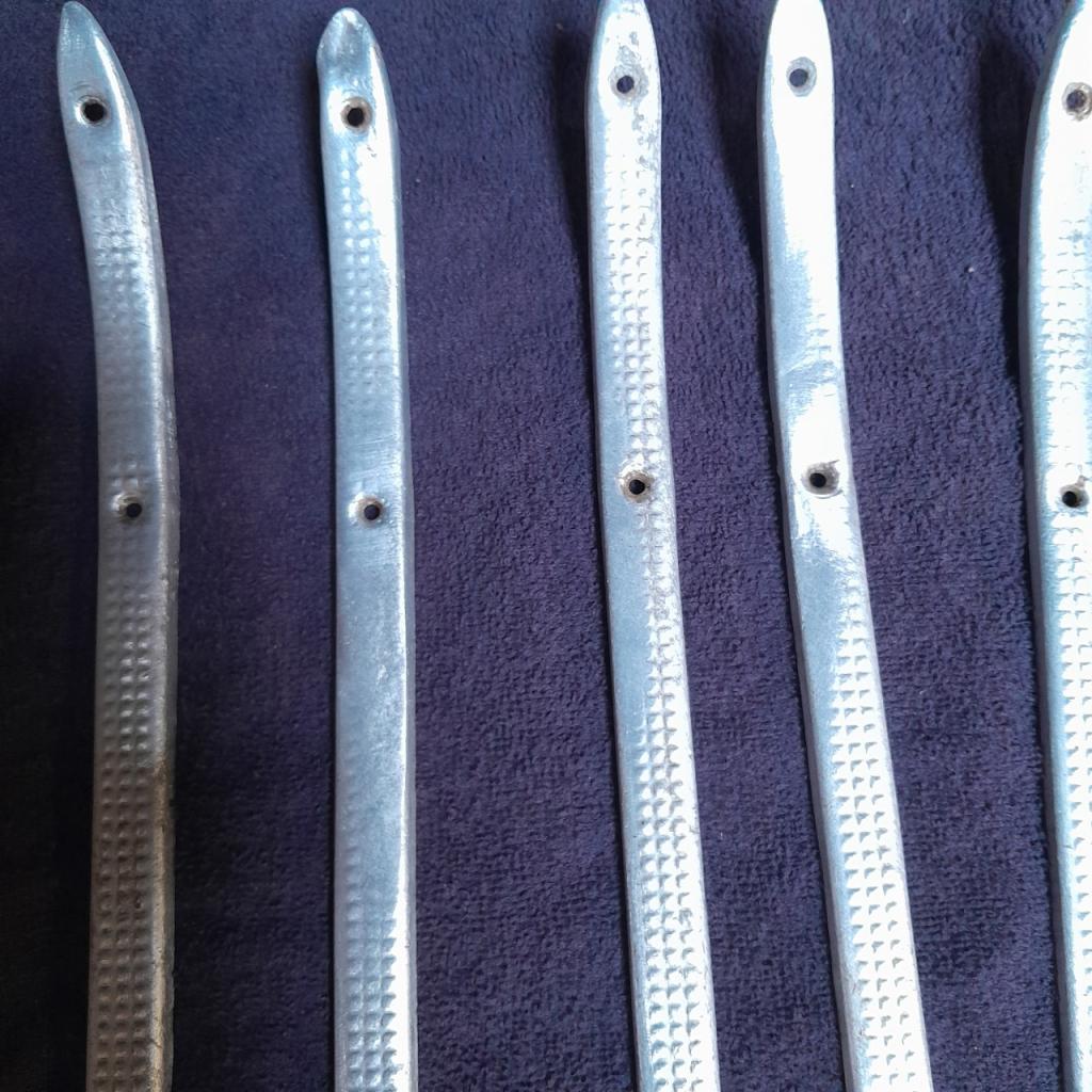 Baguettes TERROT VMS 100 cm3 LesAnciennes.com