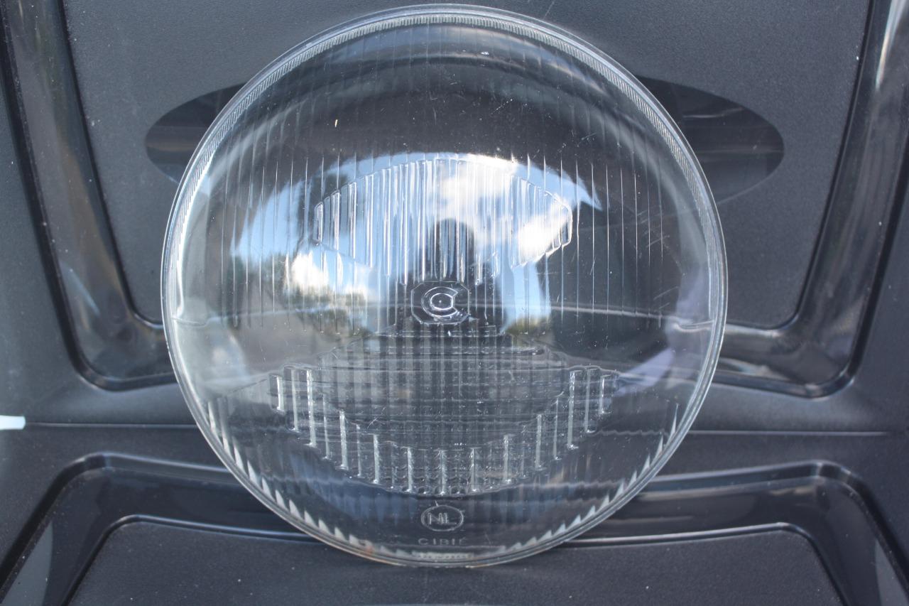 Verre phare CIBIE Agréé AB TP 500 Citroen Traction LesAnciennes.com