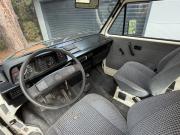 image_4-VOLKSWAGEN Transporter T3 - 1989