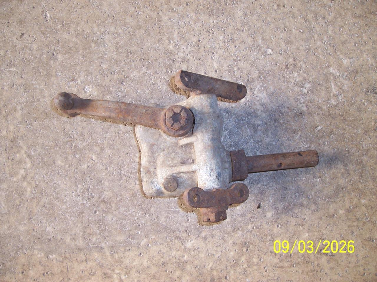 Pièce ancienne LesAnciennes.com