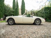 image_3-MG MGA Roadster - 1956