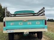 image_3-FORD F250 Pick-up - 1965