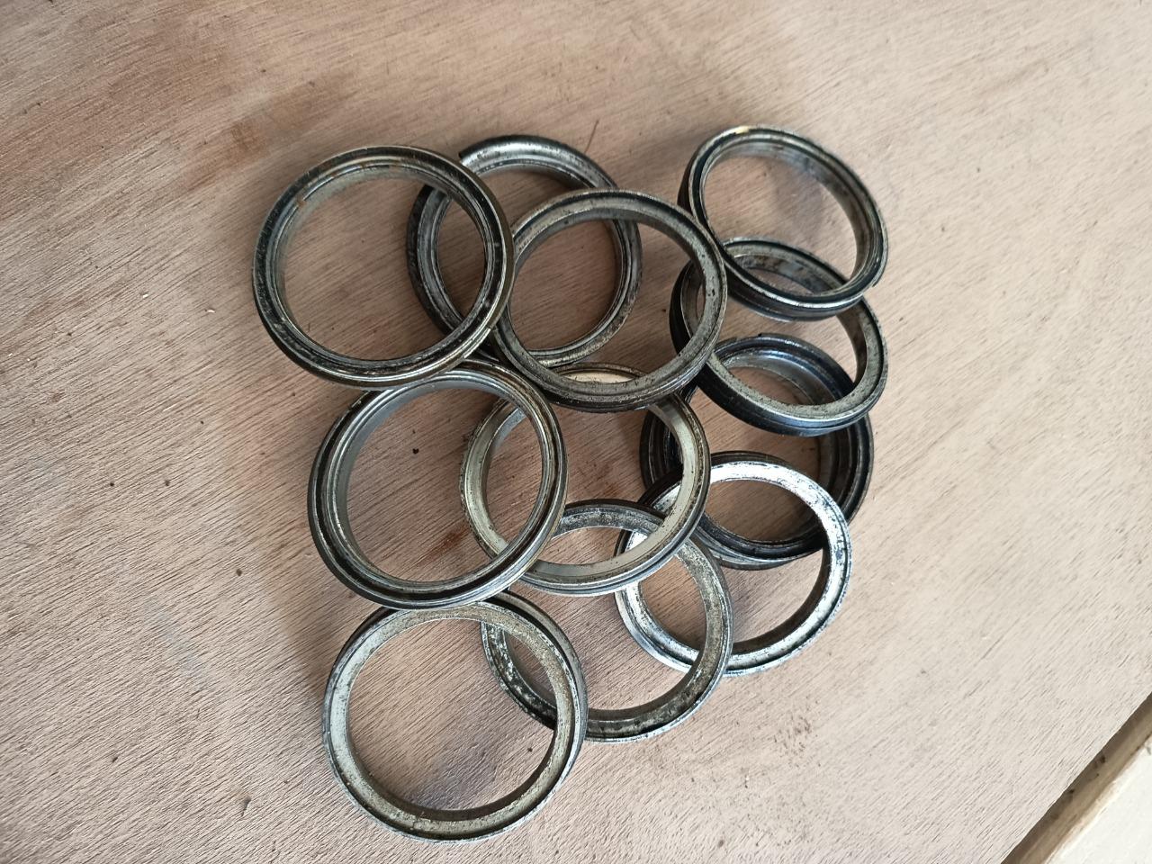 Bague d'étanchéité LesAnciennes.com