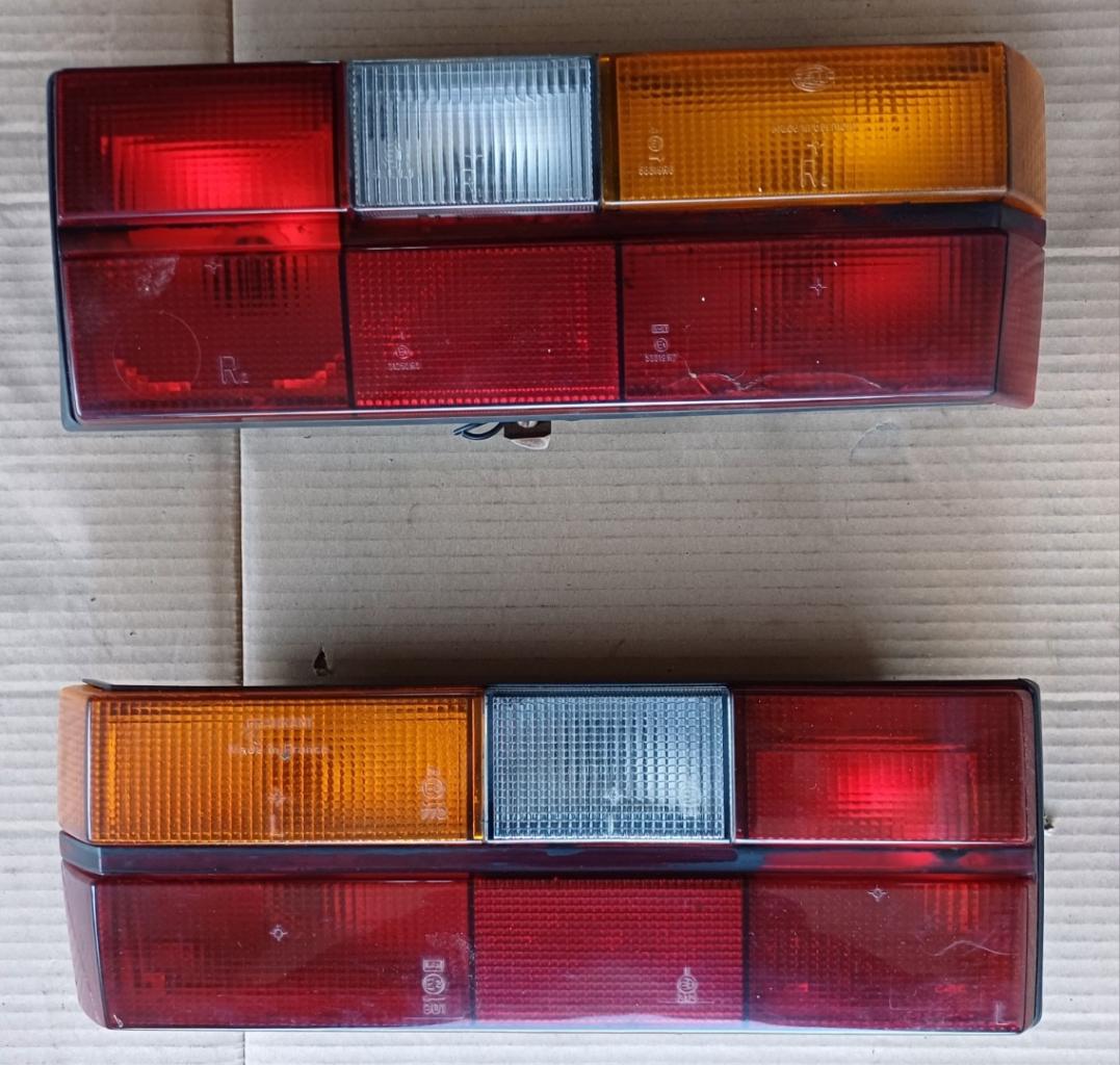 Pièces VOLKSWAGEN Golf GOLF 1 GTI LesAnciennes.com