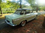 image_2-SIMCA Aronde P60 Monthléry - 1959