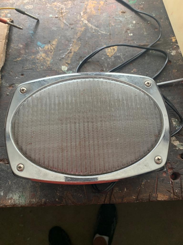 Lot de pièces CITROEN DS HY et DS LesAnciennes.com