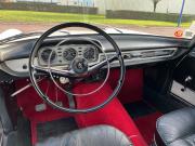 image_5-PEUGEOT 404 404 CABRIOLET - 1966