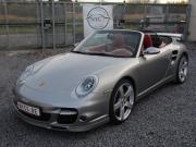 image_5-PORSCHE 911 997 turbo Cabriolet