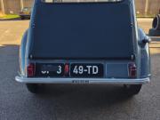 image_3-CITROEN 2CV AZ - 1957