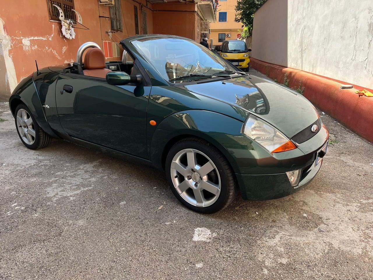 2004 Ford StreetKA LesAnciennes.com