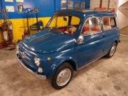 image_0-FIAT 500 GIARDINIERA - 1967