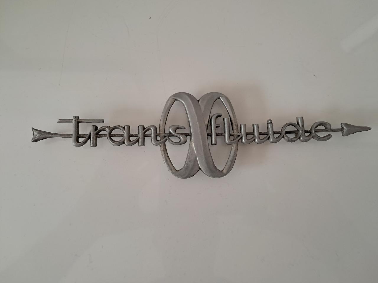 Monogramme RENAULT Frégate LesAnciennes.com
