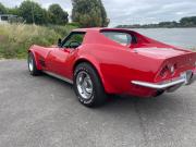 image_2-CHEVROLET Corvette C3 - 1972