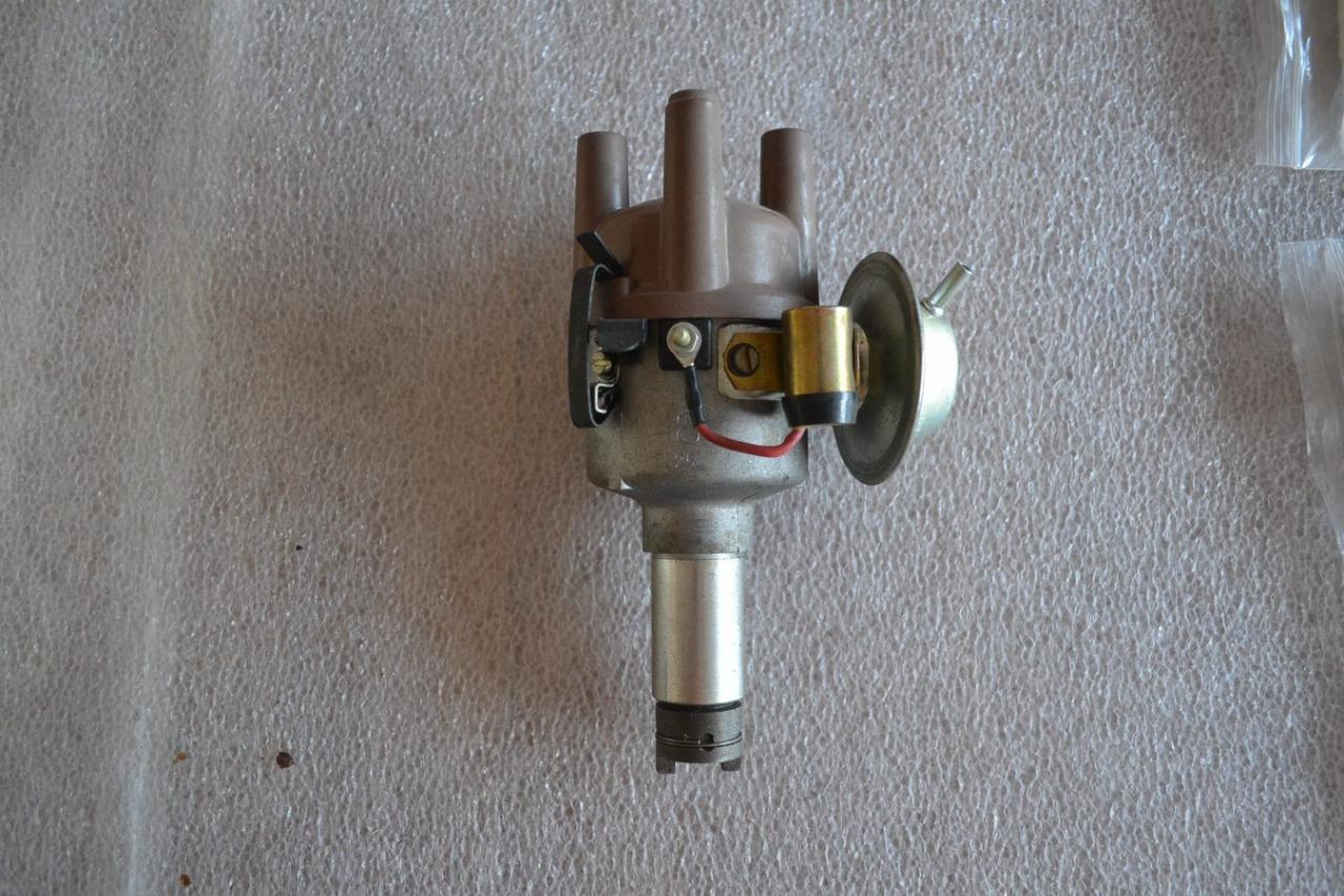 Allumeur M48, PEUGEOT 203 204 304 403 404 504 neuf LesAnciennes.com