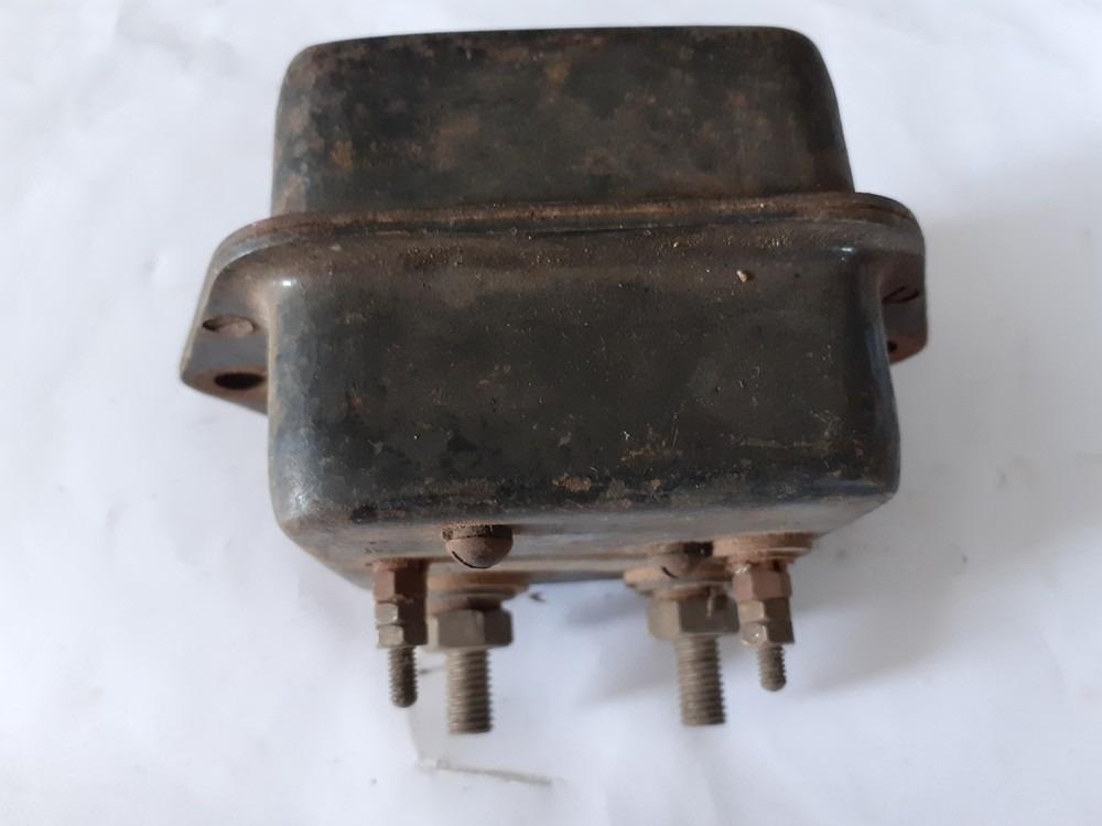 Pièces BOITIER REGULATEUR boitier de regulatio LesAnciennes.com