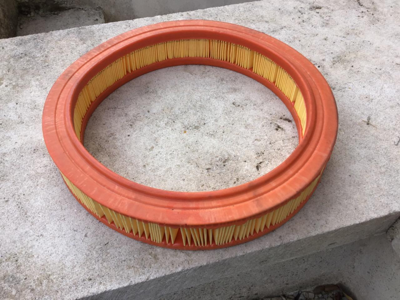 Filtre à air RENAULT Fuego LesAnciennes.com