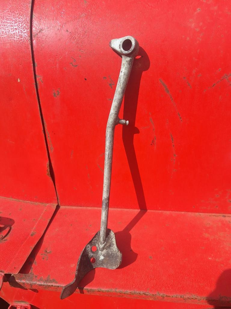 Béquille BMW Serie R LesAnciennes.com