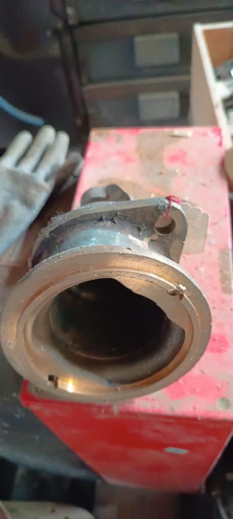 Nez de démarreur CITROEN divers LesAnciennes.com