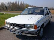 image_1-PEUGEOT 305 GL - 1987