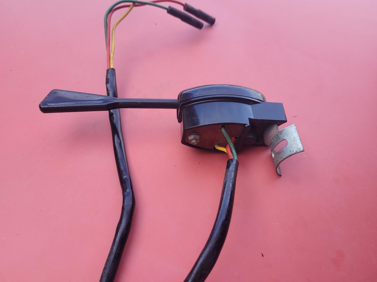 Commodo CITROEN 2CV LesAnciennes.com