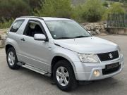 image_2-SUZUKI Grand Vitara 4X4 BVM 1.6 VVT 106 ch - 2006
