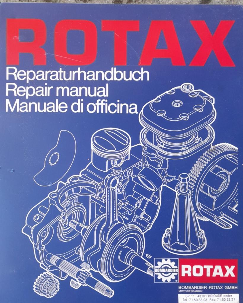 Catalogue Aprilia Tuareg LesAnciennes.com