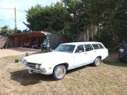 image_1-FORD Torino Station wagon - 1971