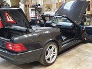 image_25-MERCEDES 500 SL R129 - 1993
