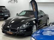 image_2-MASERATI GRANSPORT V8 4.2 F1 - 2005