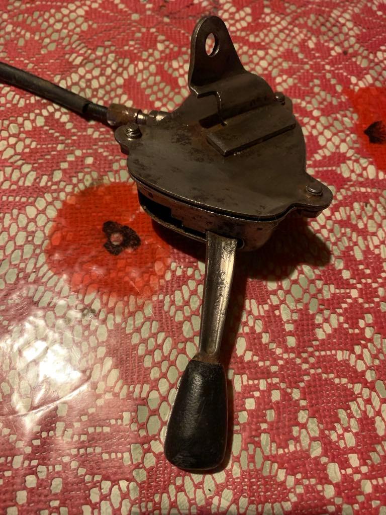 Câble PLUSIEURS MARQUES ANCIEN LesAnciennes.com