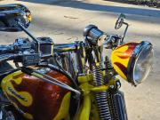 image_12-HARLEY DAVIDSON SPRINGER CVO 110 CI SCREAMINEAGLE - 2009