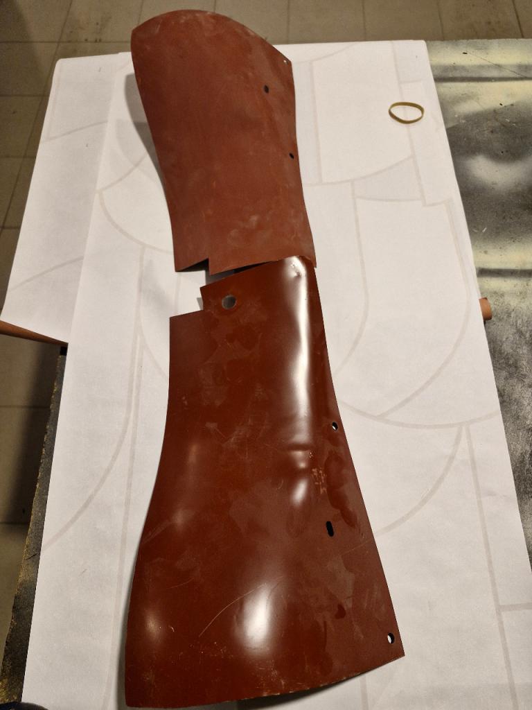 Tôles RENAULT 4CV 106254 LesAnciennes.com