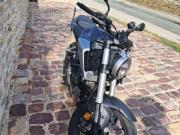 image_1-HONDA 125 CBR Roadster cafe