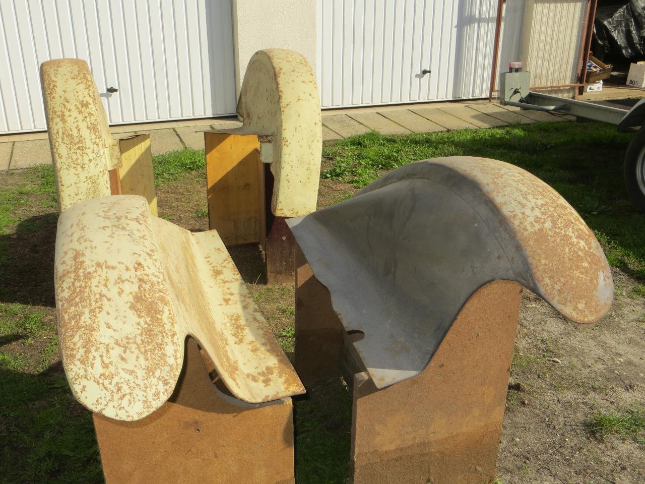 Ailes CITROEN 5HP LesAnciennes.com