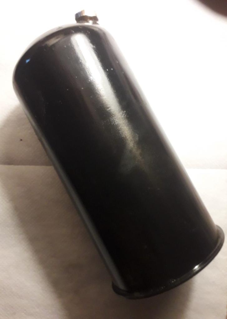 Bol filtre à huile AUSTIN A90 LesAnciennes.com