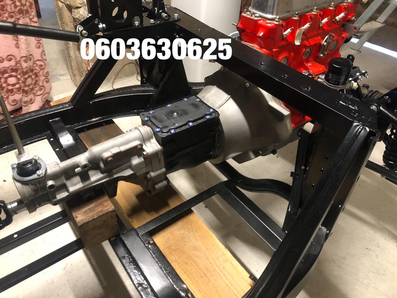 Blocs MG MGB Mgb mga mgc LesAnciennes.com