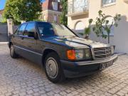 image_3-MERCEDES 190 E - 1991