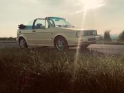 image_0-VOLKSWAGEN Golf Phase 1 Cabriolet - 1993