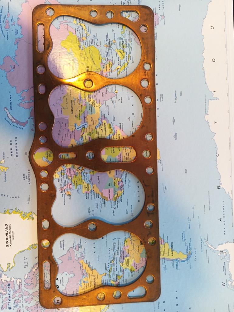 Pièces PEUGEOT 401 LesAnciennes.com