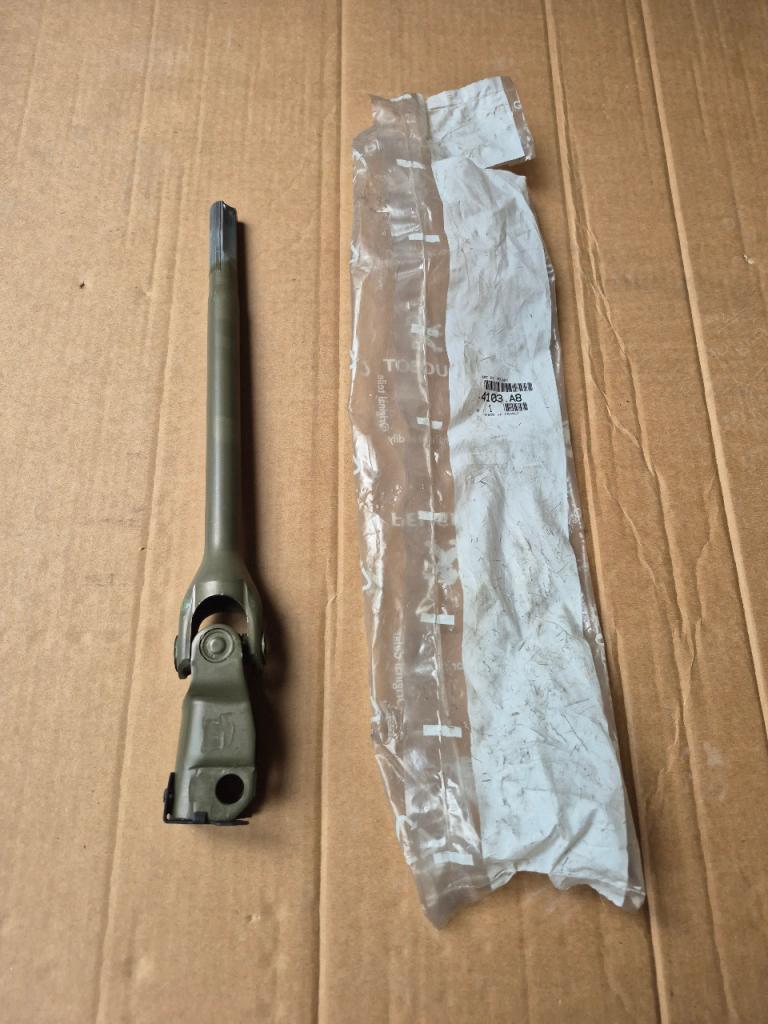 Colonne de direction PEUGEOT 205 309 LesAnciennes.com