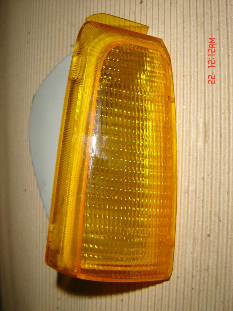 OPEL Ascona clignotants HELLA LesAnciennes.com