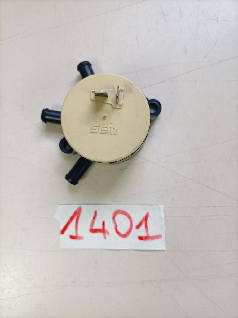 Électrovanne pour Ferrari F40 LesAnciennes.com